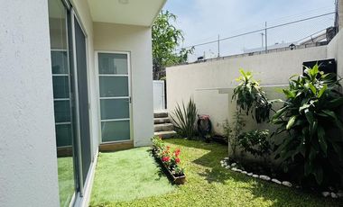 Casa en Fraccionamiento Burgos Bugambilias