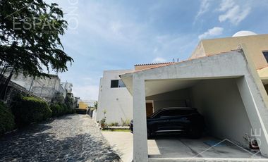 Casa en Fraccionamiento Burgos Bugambilias