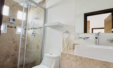 Casa en Fraccionamiento Burgos Bugambilias