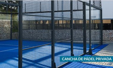 Cabaña de Lujo en Co-propiedad en Tapalpa