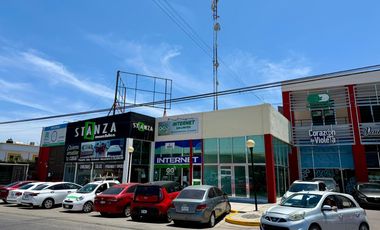 Local en  Plaza Bicentenario