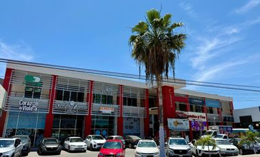 Local en  Plaza Bicentenario