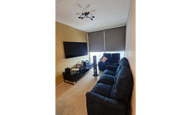 Se Vende Apartamento En San Francisco | Ph Infinity