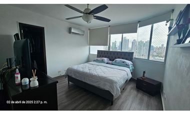 Se Vende Apartamento En San Francisco | Ph Infinity