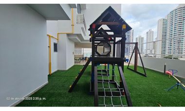 Se Vende Apartamento En San Francisco | Ph Infinity