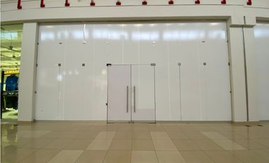 ARRAIJAN / WESTLAND MALL / LOCAL COMERCIAL / 465M / PLANTA BAJA