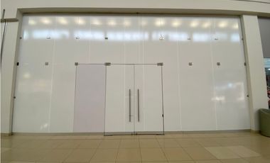 ARRAIJAN / WESTLAND MALL / LOCAL COMERCIAL / 465M / PLANTA BAJA