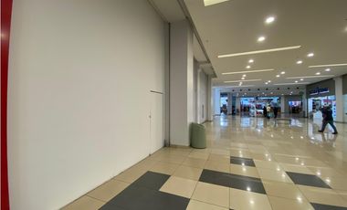 ARRAIJAN / WESTLAND MALL / LOCAL COMERCIAL / 60M / PLANTA BAJA