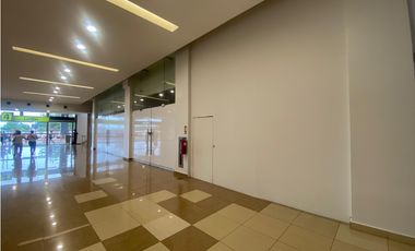 ARRAIJAN / WESTLAND MALL / LOCAL COMERCIAL / 50M / PLANTA BAJA