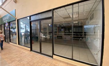 LOS ANDES /  LOCAL COMERCIAL / 110M / PLANTA ALTA / ESTACION DEL TREN