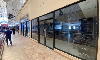 LOS ANDES /  LOCAL COMERCIAL / 110M / PLANTA ALTA / ESTACION DEL TREN