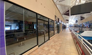 LOS ANDES /  LOCAL COMERCIAL / 110M / PLANTA ALTA / ESTACION DEL TREN