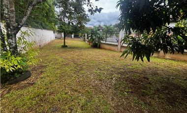 CENTENNIAL / RAINFOREST VILLAGE / 1340M / 3 HABITACION /1 PLANTA