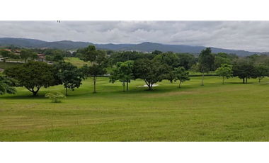 TERRENO / CLUB DE GOLF DE PANAMA / 956.23 M2 / GARITA DE SEGURIDAD JC