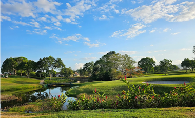 TERRENO / CLUB DE GOLF DE PANAMA / 956.23 M2 / GARITA DE SEGURIDAD JC