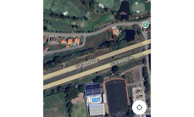 TERRENO / CLUB DE GOLF DE PANAMA / 956.23 M2 / GARITA DE SEGURIDAD JC