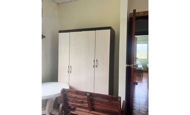 PENONOME / 2390M / 3 HABITACION + CASA DE HUESPED / BOHIO