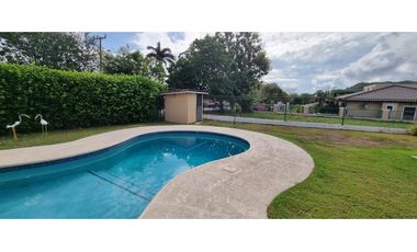 CHAME / SANTA LUCIA / 800M / 3 HABITACION / BOHIO / AMOBLADO