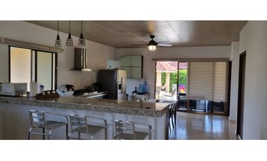 CHAME / SANTA LUCIA / 800M / 3 HABITACION / BOHIO / AMOBLADO