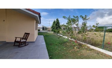 CHAME / SANTA LUCIA / 800M / 3 HABITACION / BOHIO / AMOBLADO