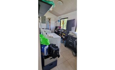 CHAME / SANTA LUCIA / 800M / 3 HABITACION / BOHIO / AMOBLADO