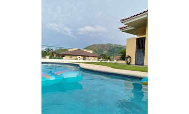 CHAME / SANTA LUCIA / 800M / 3 HABITACION / BOHIO / AMOBLADO