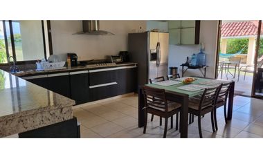 CHAME / SANTA LUCIA / 800M / 3 HABITACION / BOHIO / AMOBLADO