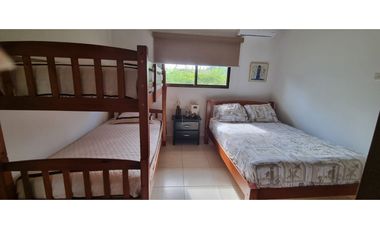 CHAME / SANTA LUCIA / 800M / 3 HABITACION / BOHIO / AMOBLADO