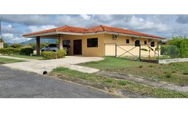 CHAME / SANTA LUCIA / 800M / 3 HABITACION / BOHIO / AMOBLADO