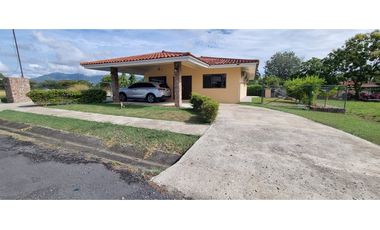 CHAME / SANTA LUCIA / 800M / 3 HABITACION / BOHIO / AMOBLADO