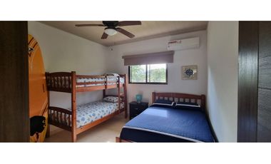 CHAME / SANTA LUCIA / 800M / 3 HABITACION / BOHIO / AMOBLADO