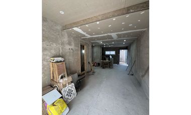 VENTA TRIPLEX 4 AMB OPORTUNIDAD