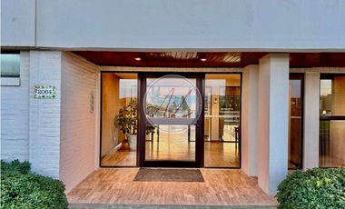 DEPTO. VILLA D´ESTE / AV. DEL MAR AL 2100