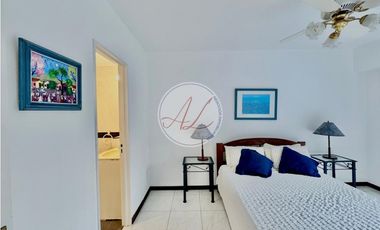 DEPTO. VILLA D´ESTE / AV. DEL MAR AL 2100