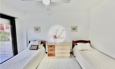 DEPTO. VILLA D´ESTE / AV. DEL MAR AL 2100