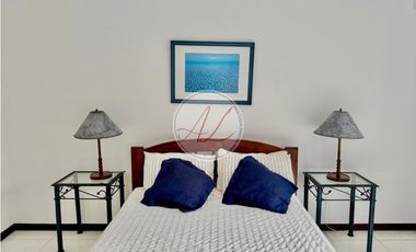 DEPTO. VILLA D´ESTE / AV. DEL MAR AL 2100