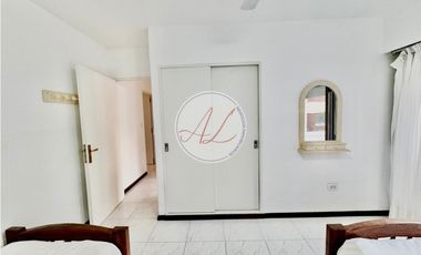 DEPTO. VILLA D´ESTE / AV. DEL MAR AL 2100