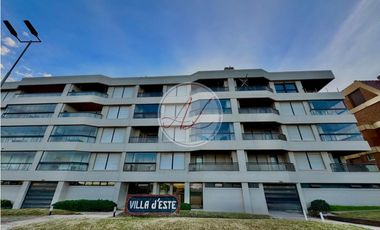 DEPTO. VILLA D´ESTE / AV. DEL MAR AL 2100