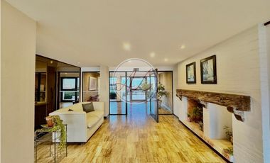 DEPTO. VILLA D´ESTE / AV. DEL MAR AL 2100