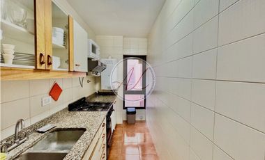 DEPTO. VILLA D´ESTE / AV. DEL MAR AL 2100