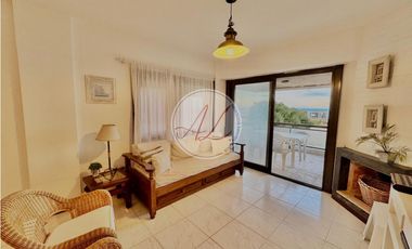 DEPTO. VILLA D´ESTE / AV. DEL MAR AL 2100