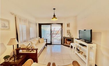 DEPTO. VILLA D´ESTE / AV. DEL MAR AL 2100