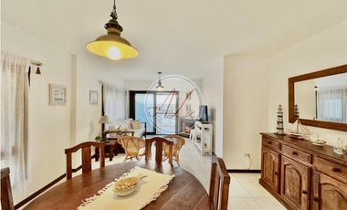 DEPTO. VILLA D´ESTE / AV. DEL MAR AL 2100