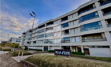 DEPTO. VILLA D´ESTE / AV. DEL MAR AL 2100