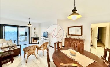 DEPTO. VILLA D´ESTE / AV. DEL MAR AL 2100