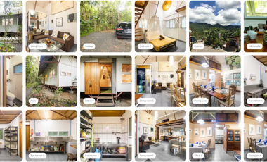 Ginhawa — Off-Grid 3BR Designer Farm Retreat near Mt. Malarayat | 5,908sqm Titled Coffee Farm | Fully Furnished | Airbnb-Ready | Lipa Batangas