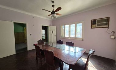 Casa 4 Ambientes VENTA Villa Sarmiento Gran Patio