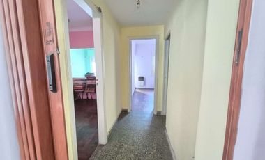 Casa 4 Ambientes VENTA Villa Sarmiento Gran Patio