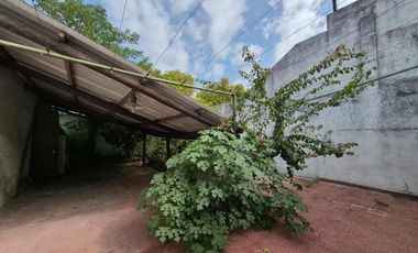 Casa 4 Ambientes VENTA Villa Sarmiento Gran Patio