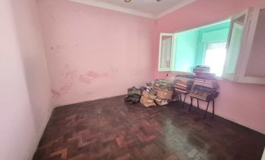 Casa 4 Ambientes VENTA Villa Sarmiento Gran Patio